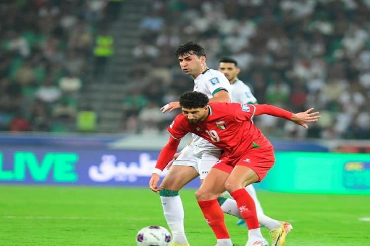 وسام وفرج أساسيان.. التشكيلة الرسمية للمنتخب الفلسطيني لمواجهة نظيره الكويتي